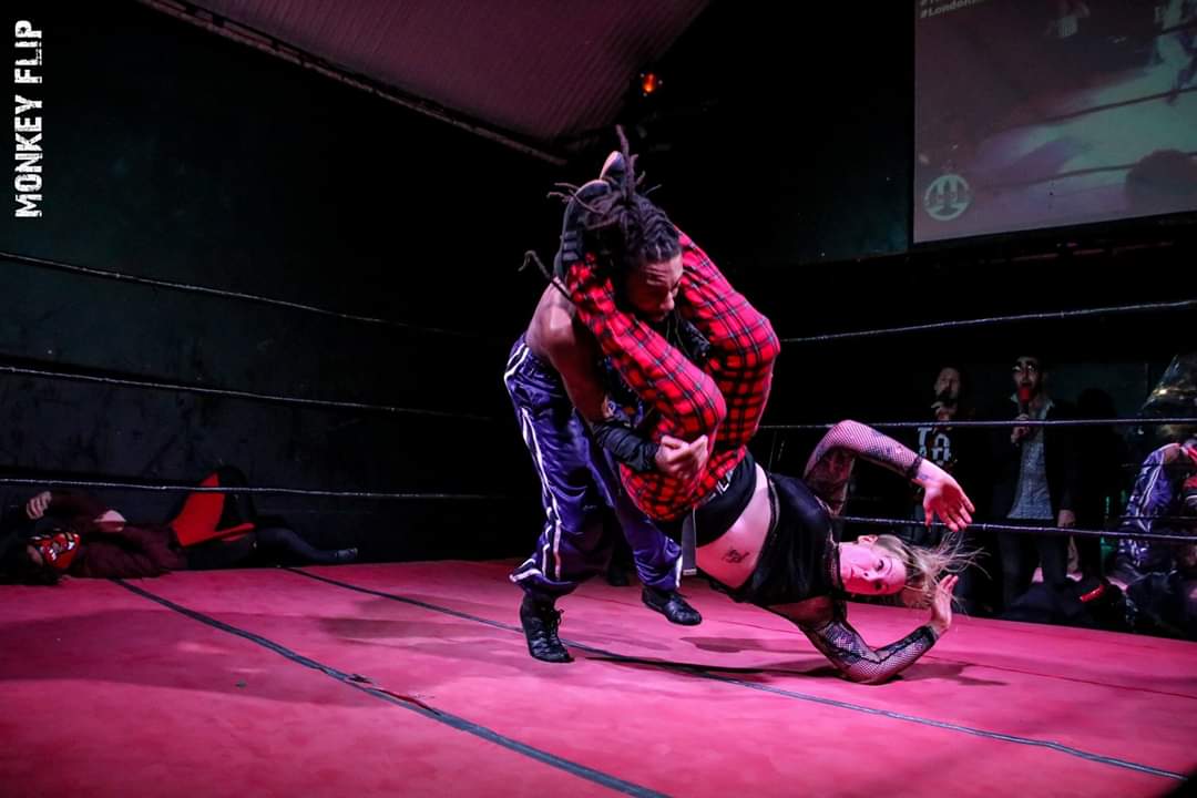 Buffalo Soldier tweet media