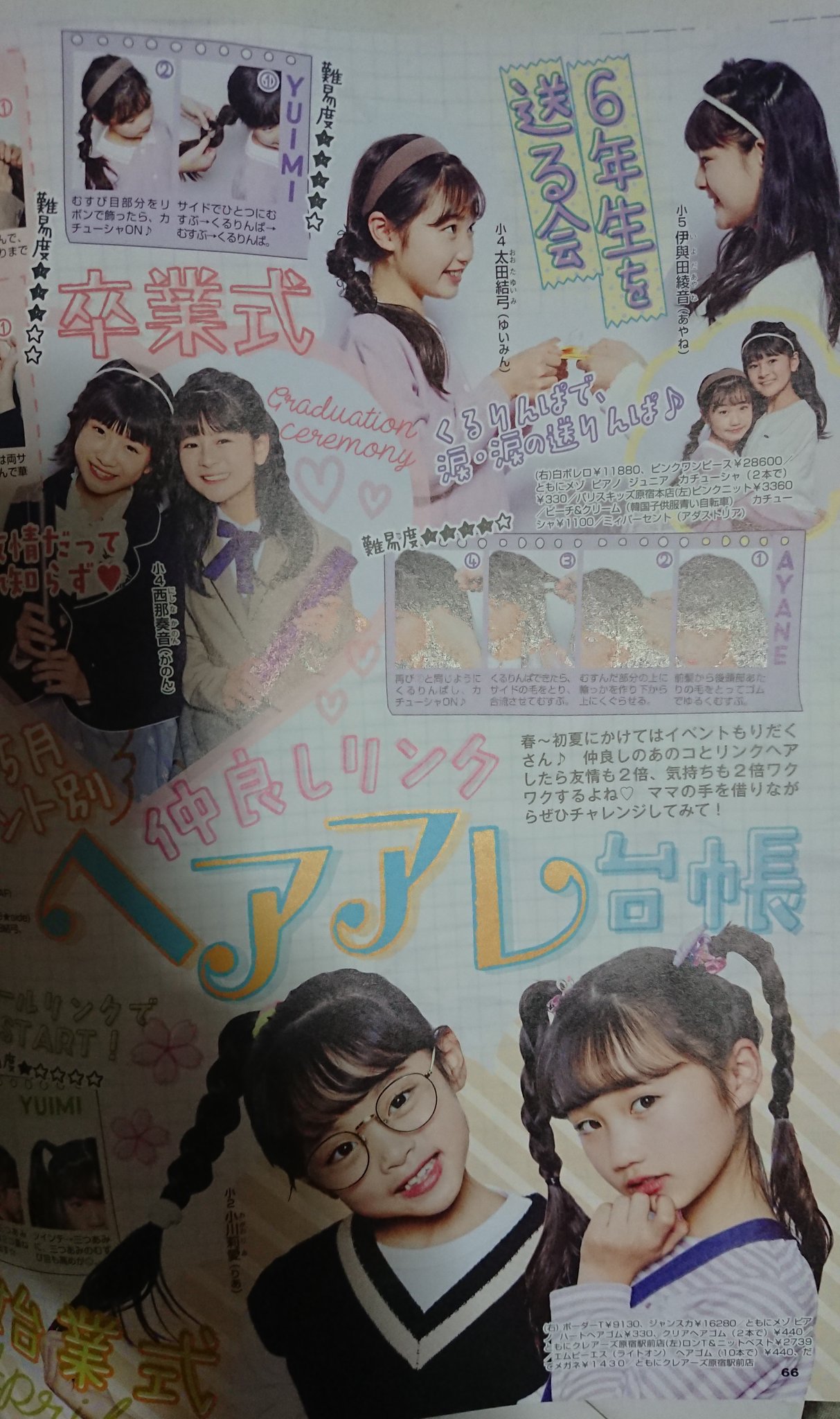 ぴかりん ももな一生推し على تويتر プライマリを確認しました