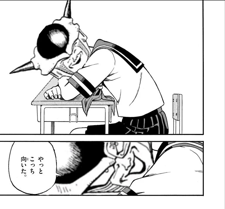 ある意味恐怖。真顔で作り上げたフリーザとドドリアの恋愛物語？？