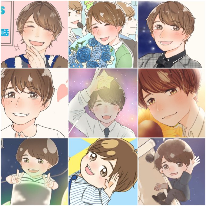 小野大輔のtwitterイラスト検索結果 小野大輔のtwitterイラスト検索結果