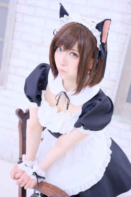 Twitterのコスプレ画像63