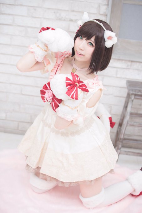 Twitterのコスプレ画像61