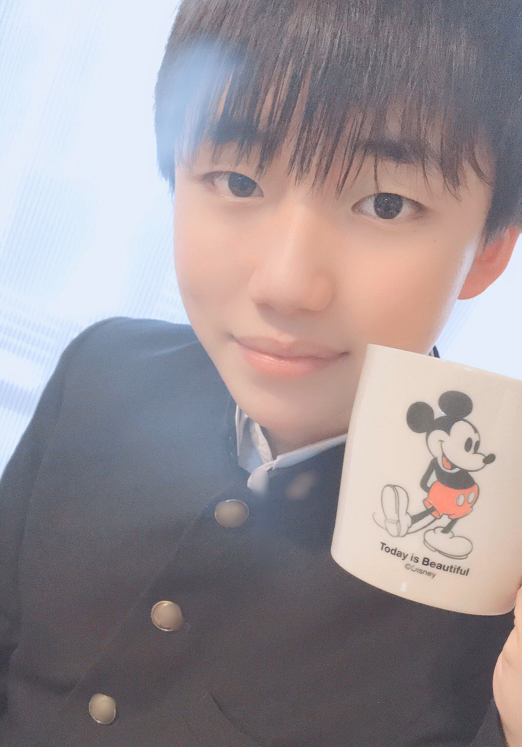 あさみ リメンバーミーの歌声が素晴らし過ぎて声優の子調べたら 石橋陽彩くん完全にウリムズ ヒョプちゃんで泣いた リメンバー ミー 石橋陽彩 イヒョプ 이협 Leehyeop プエク Produce X 101 Produce101 T Co Unotgeqwys Twitter