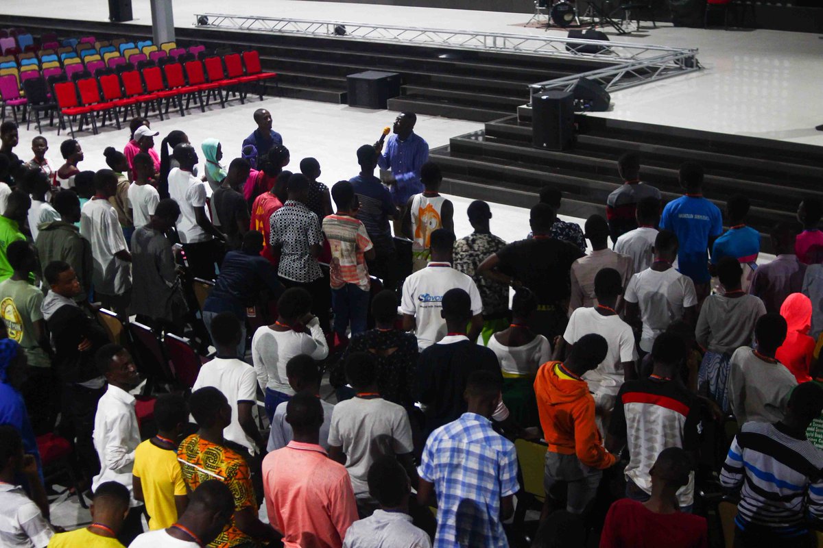 firstloveuc's tweet photo. Finally, my brethren, be strong in the Lord, and in the power of His Might.

Ephesians 6:10

Do you want strengthen your walk in Christ? Be part of the Strong Christian Camp happening every month!

#StrongChristian #Camp #Understanding #Firstlovechurch https://t.co/tOgdOAbTQ9