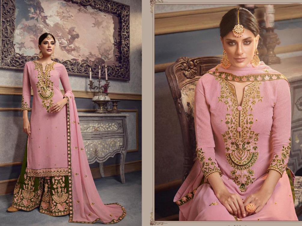 TheJahnara's tweet photo. π―% Original #DesignerShararaSuits
#HeavyEmbroidery #GeorgetteSuit #FancyDuppta
#WWW.JAHNARACOLLECTIONS.COM
#Designer #Suit #Saree #Lehenga #Gown #Partywear #Bridalwear #BuyOnline #Bollywoodstyle #indianbride #pakistanibride #bridalsareee #bridallehenga #Partyweargown https://t.co/dW6XE20HW0