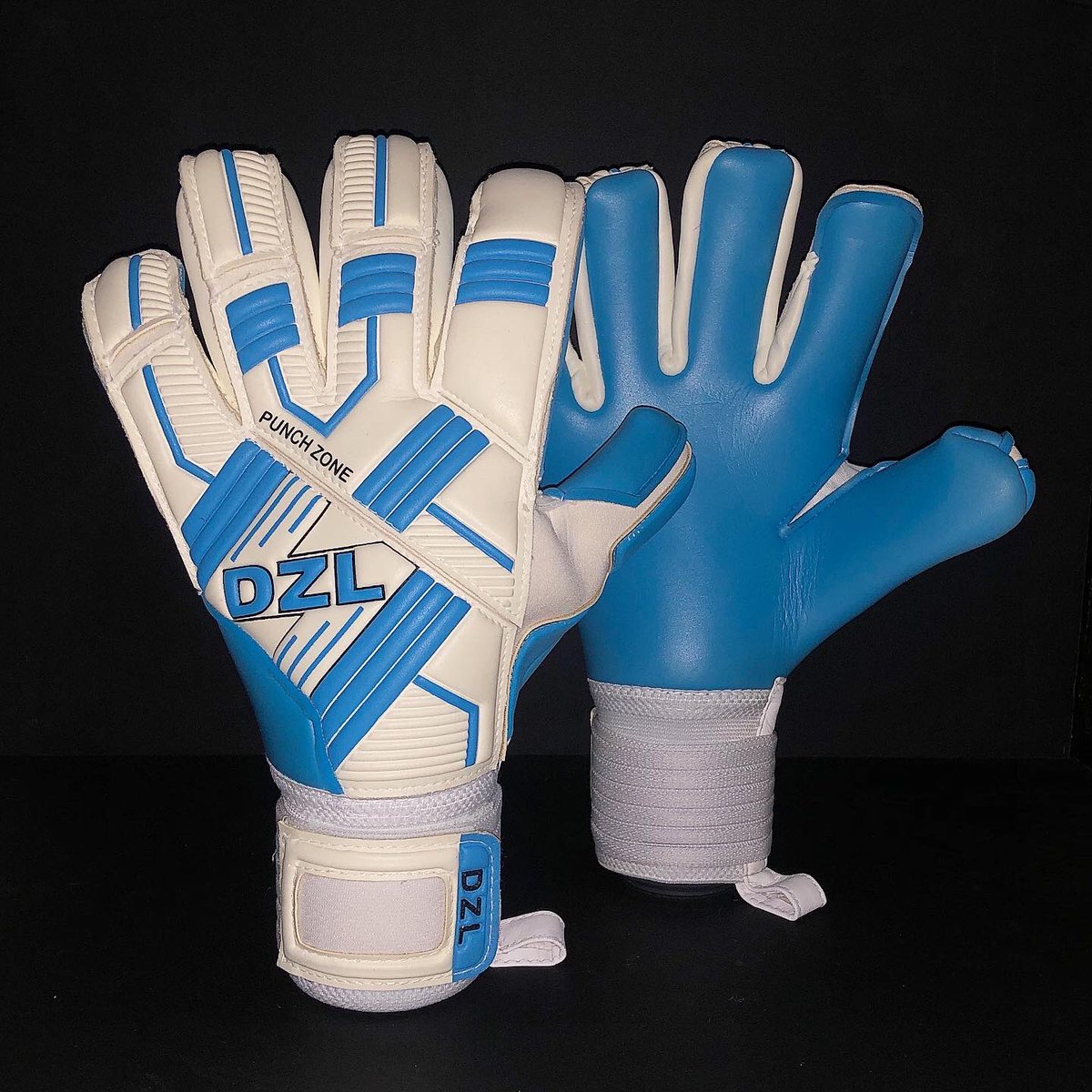 dzl goalkeeper gloves