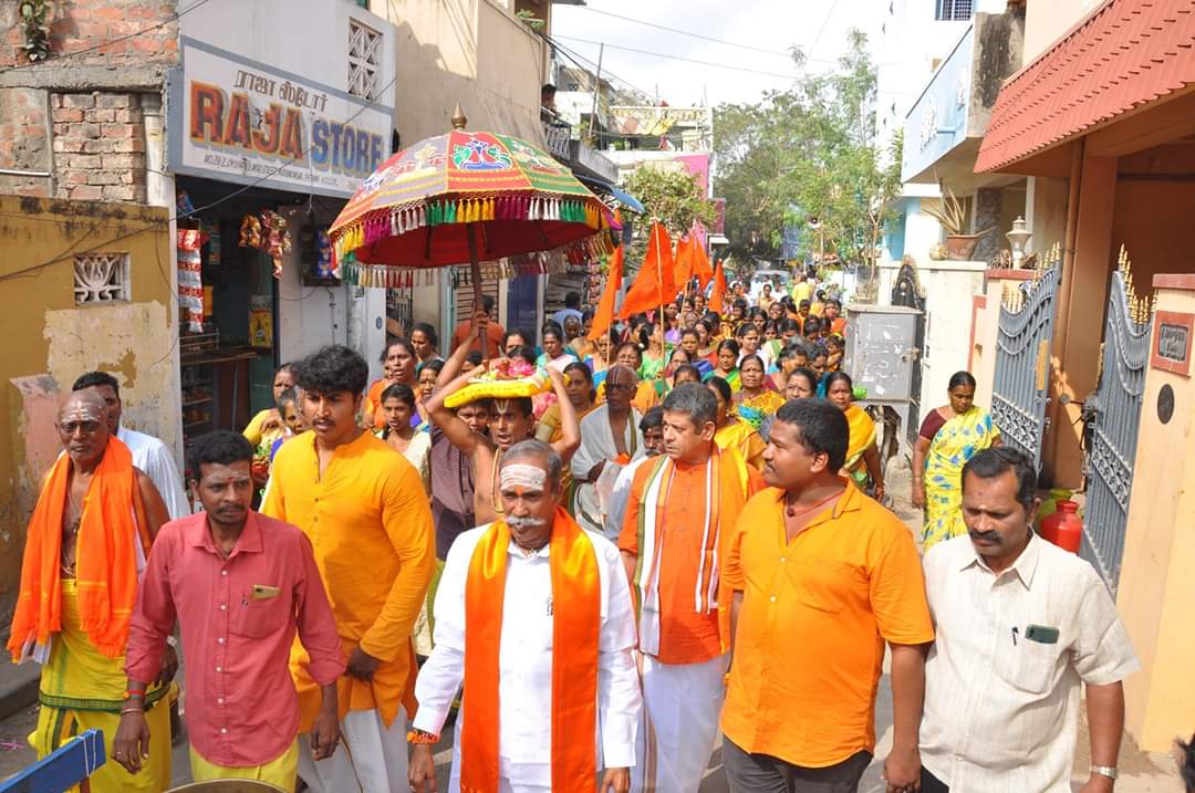 hindumahasabha3's tweet image. இந்து மகா சபா சார்பில் சென்னையில் ஸ்ரீ ராமர் பாதுகைபூஜை மாநில தலைவர் த.பாலசுப்பிரமணியன்ஜி கலந்து கொண்டார்.... 
#hindumahasabha #Ayodhya #ayodhyajudgment #Temple #up