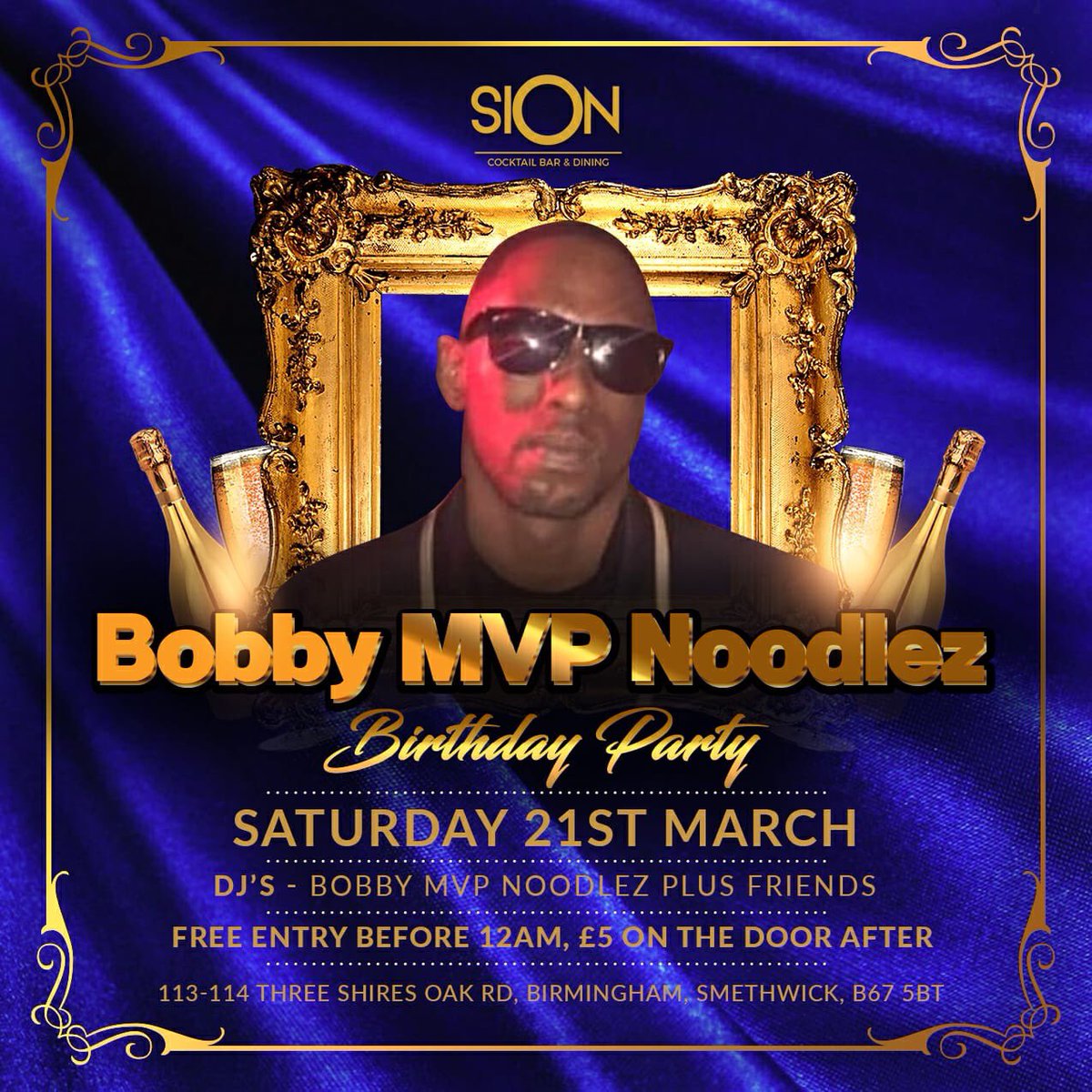 bobbynoodlez's tweet image. Trust me having a Lilly drink up link for mi bday holla init 21st March @bobbynoodlez #bobbynoodlez can’t wait to hear @bankie_da_govna drop a hip hop set for me #gassed @TeamSettaz gonna pass by with the #feeltheriddimfeeldavibes