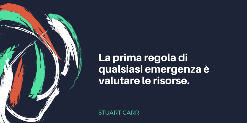 Un mix di lavoro agile e telelavoro, con opportuni aggiustamenti e, soprattutto, formazione continua a distanza dei lavoratori coinvolti dagli effetti del #Coronavirus, possono essere la soluzione più adeguata per affrontare l’emergenza, preservare la cigo e aggiornare le skills?