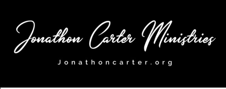 Dr. Jonathon Carter (@JonathonCCarter)