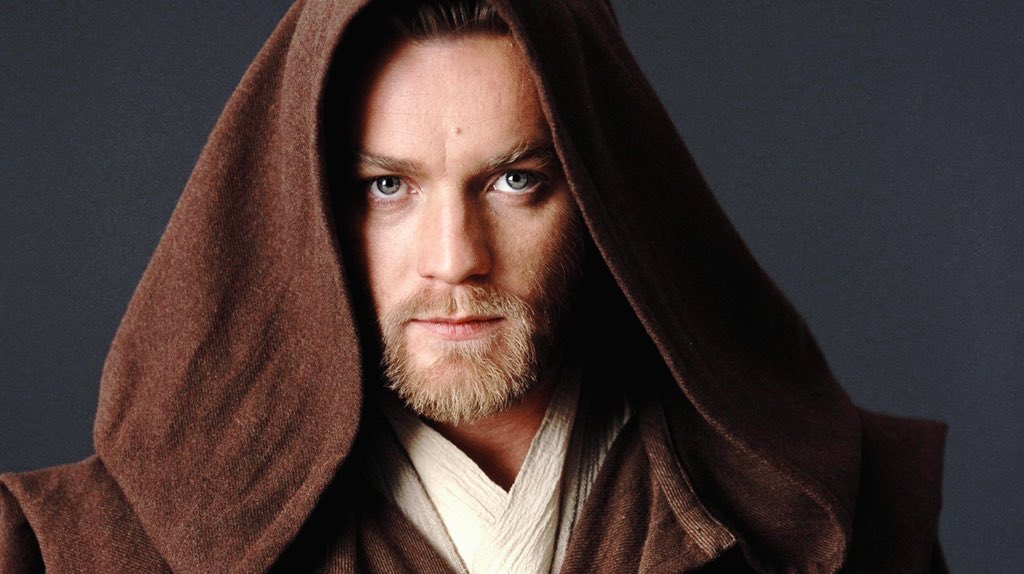 obi-wan kenobi 
