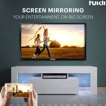 HuidiLedTv's tweet photo. MiraCast - Your Entertainment, On #BigScreen #WiFi #USB #EasyConnectivity
💃Enjoy stunning picture clarity in high definition with super bright #A+ Garde 🅰panel that brings alive on-screen entertainment.
https://t.co/CYLSHDmPTw
#Huiditv #huidiledtv #ledtv #SwitchToHuidiSmart https://t.co/oYH55dgJiC