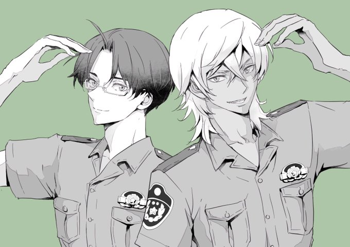 注目 画像ツイート さらざんまい 11ページ目 アニメレーダー