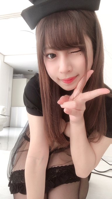 コスプレイヤーさとはるのTwitter画像8