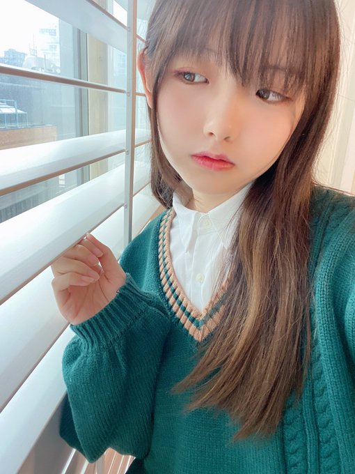 Twitterのコスプレ画像42