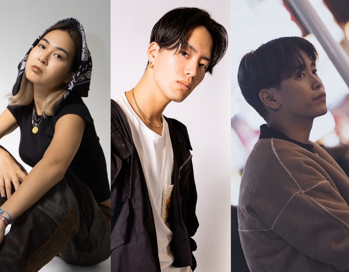 INFINITY_SAT's tweet photo. 2020.2.22 sat.

INFINITY at club LOVER:z

GUEST : FAVO+LAS , MONA + Daiki + Kohsuke

22:00 open

#infinity_sat
@club_LOVER_z https://t.co/3xiukUHHEP