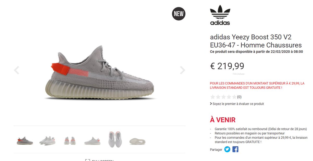 adidas yeezy footlocker uk