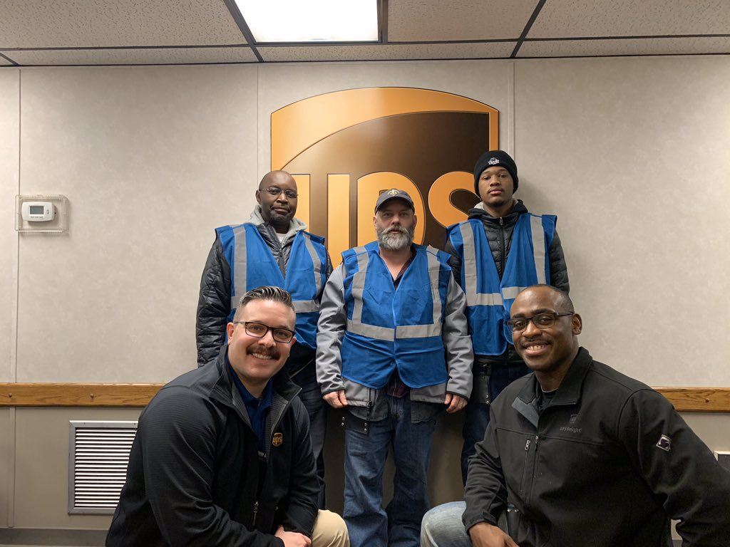 Albany night sort first graduating class of 2020 success!! <a href="/AlbanyHub/">Albany Hub/ Feeders</a> <a href="/JeffPisani1/">Jeff Pisani</a> <a href="/safetyfirstNED/">Northeast District Safety</a> <a href="/NortheastUPSers/">NortheastUPSers</a>