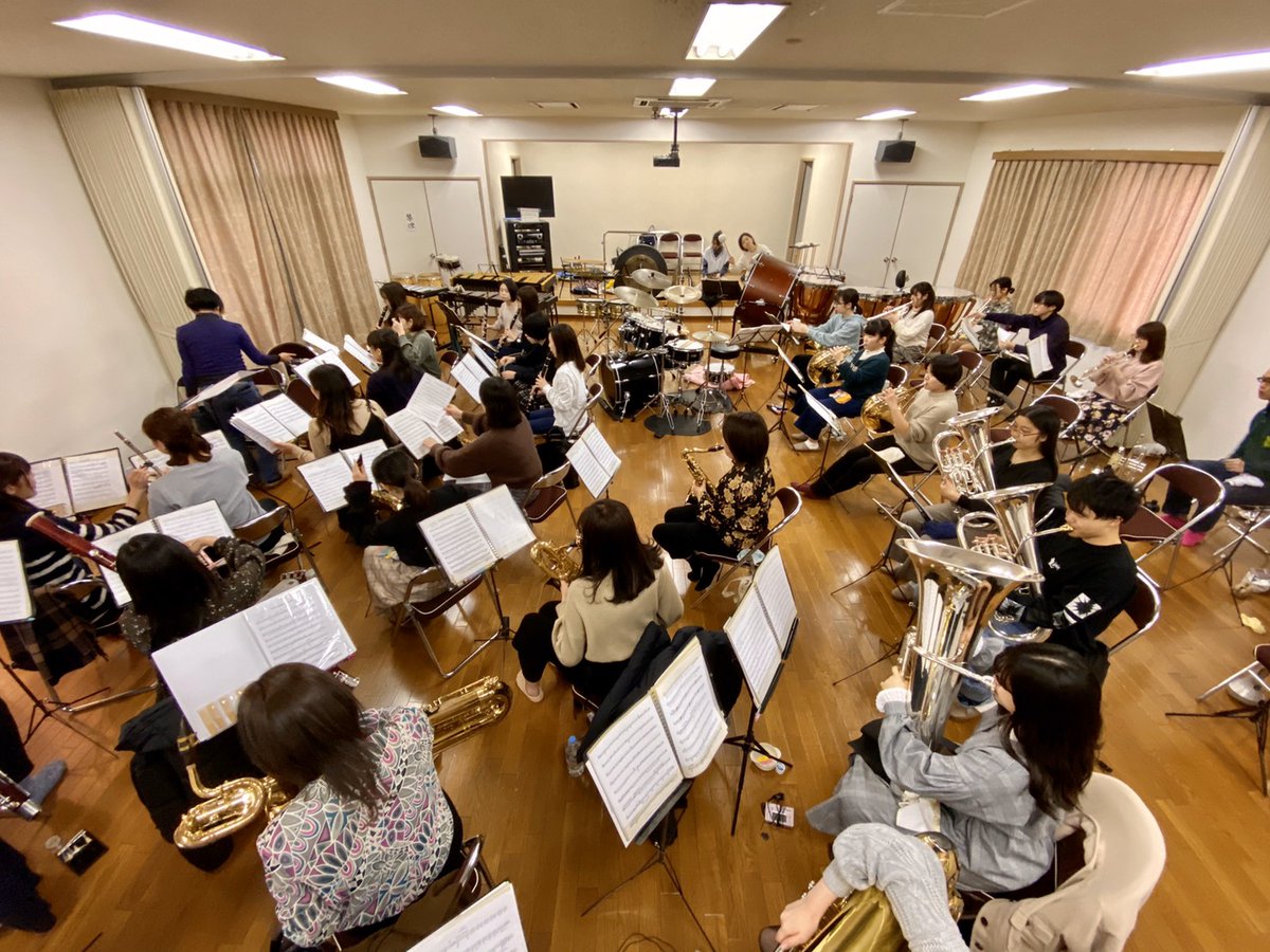 墨田川高校吹奏楽部obog Sumidawo Obog Twitter 墨田川高校吹奏楽部obog Sumidawo Obog Twitter