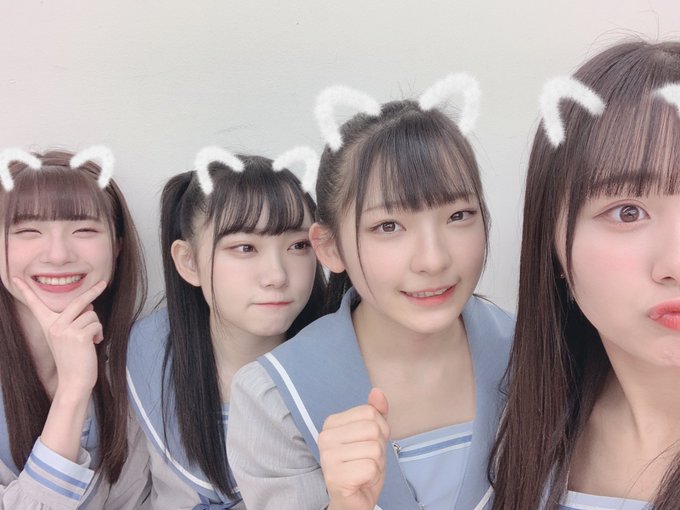 Twitterのコスプレ画像4