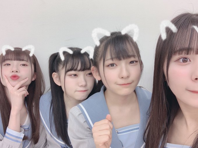 Twitterのコスプレ画像3