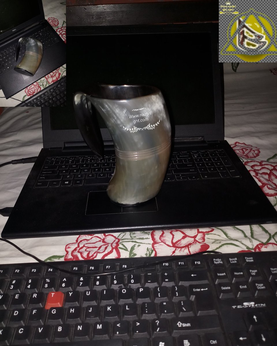 CraftBright's tweet image. Be Sure, because 100% garuntee for the quality for leaking free because epoxy coated inside....