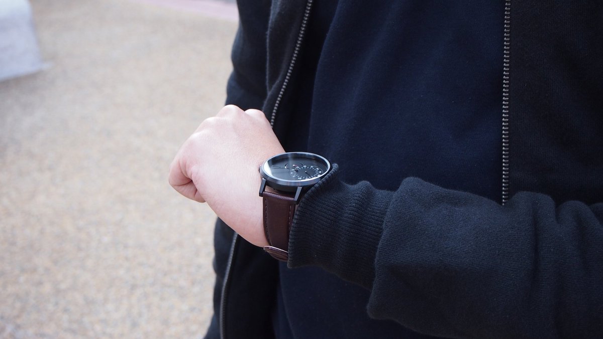 immewatches's tweet photo. Accuracy Japan automatic movement go with German Bauhaus style inspired design. Check in out IMME Watches. https://t.co/x5HlhWvlKc #uniquestyle #microbrand #automaticwatch #watchforhim #specialforhim #beyourself https://t.co/r18khNsS73