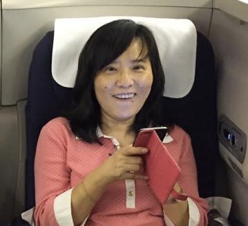 It would have been Winnie’s Birthday today. Many emails and WhatsApp’s with people remembering her.  She still continues to influence many of us each day. That truly is a legacy to be proud of. We miss you Winnie ... RIP.