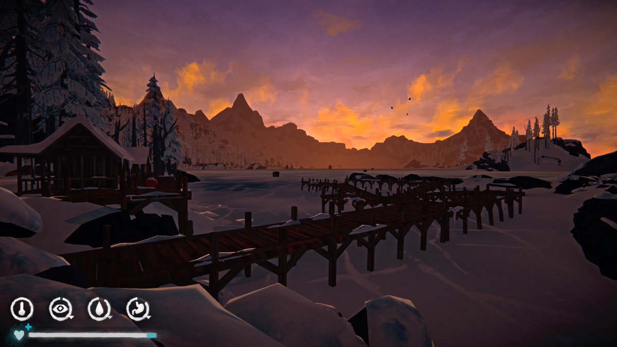 wowdane's tweet photo. #TheLongDark
So, I've now reached 1015 hours played. Woot Woot. 👌
#HoursPlayed That's 16 hours in 2 days. not bad, eh? 🤗
@HinterlandGames @RaphLife https://t.co/KHyGhg6w2g