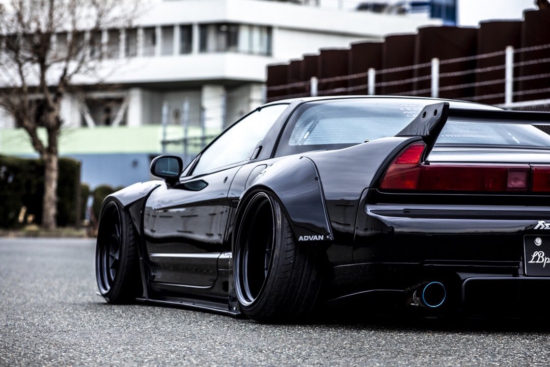 vulsorion's tweet photo. Remember the elders⚠️
LB⭐WORKS Honda NSX
-
#libertywalk #lbworks #honda #nsx #acura #typer #jdmcar #widebody #lbperformance https://t.co/PdHbEBeLJZ