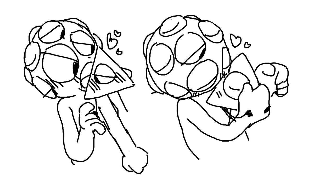 LATE NIGHT DOODLES BUT I'M REALLY YEARNING 