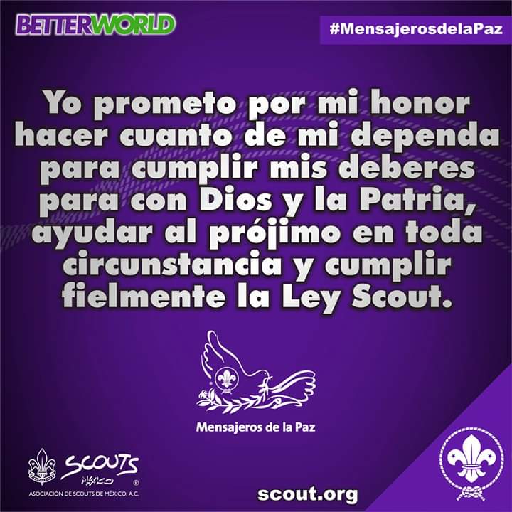 vmanulm10's tweet photo. Feliz cumpleaños Lord Robert Stephenson Smith Baden-Powell of Gilwell
Hoy a celebrar con todos los scouts, a llenar el mundo de buenas acciones⚜️
#ExtraGoodTurn #PonteTuPañoleta #DialDelFundador #DíaDelUniforme #FelizCumpleañosBP #HappyBirthdayBP #ScoutDeCorazón #ThinkingDay #BP https://t.co/1aN3q5yn6M