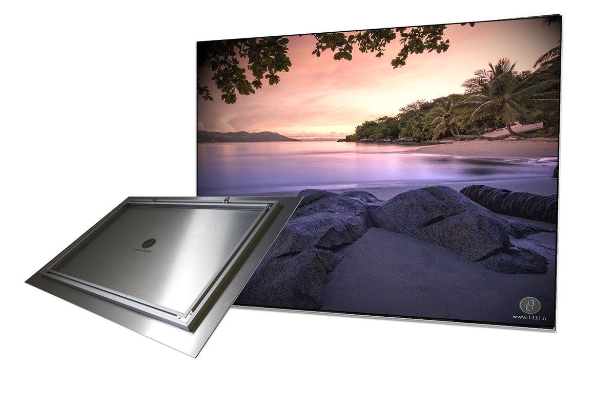 1331Paca's tweet photo. [💡#idée]

#déco ➡️ pensez à la #Subligraphie pour décorer vos intérieurs et extérieurs !
#photo #design #tendance #aluminium @atelier1331 https://t.co/sq3v8eeb1M
