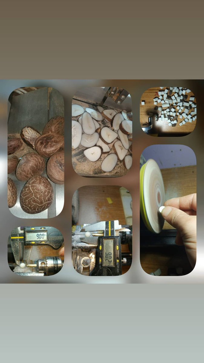 aydinhalici's tweet photo. To leave artifacts like giants, one has to work like ants. Necip Fazıl Kısakürek 9.00mmx9.00mm sphere Cut narcile to person
Custom Made ... ~ • ~ ° Visual ~ • ~ °
#narçil #hendeloglutesbih #koleksiyon #wood #istanbul #tesbih #misbaha #rosary #tesbihustası #cumartesikeyfi https://t.co/SQYQR4bzD9