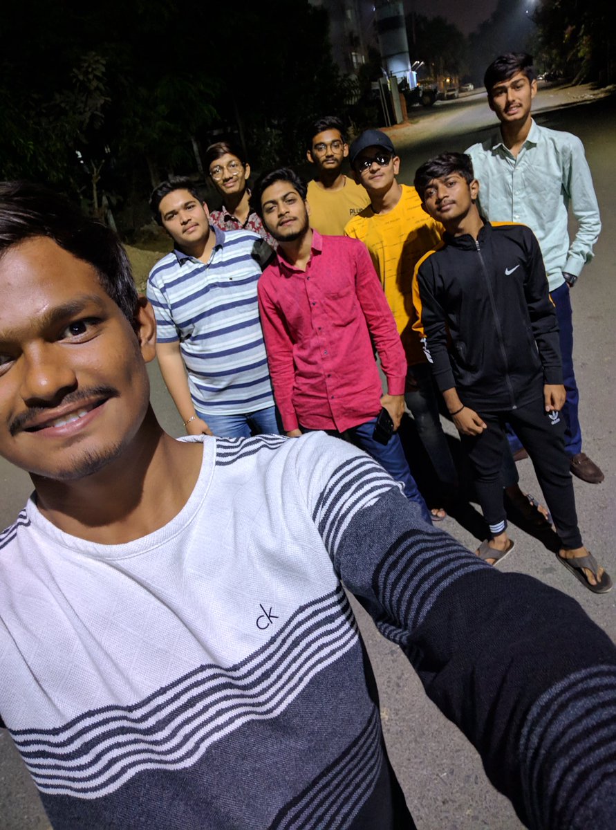 Rk_2140's tweet photo. Squad❤❤👍
Love u yaaroo ❤❤ https://t.co/QI3sP4p3qz