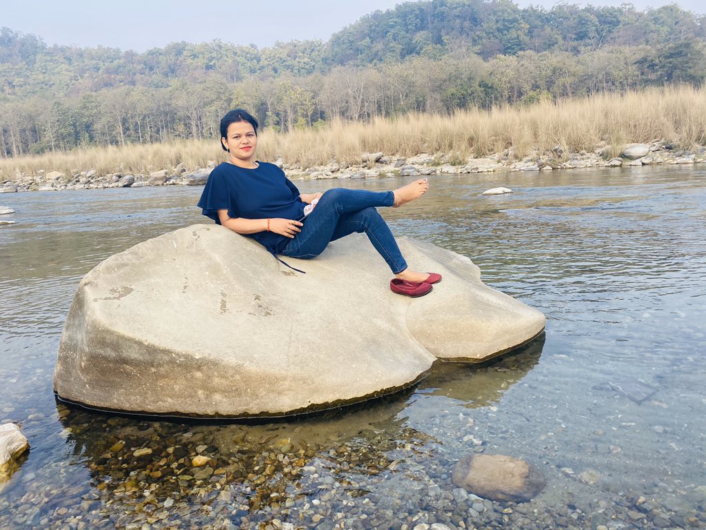pratiman007's tweet photo. @clubmahindra #MyFamilyFirst club mahindra Corbett resort would be ideal place to spend quality time with my family and enjoy a fun day together. ☺ https://t.co/7yro84vzwk