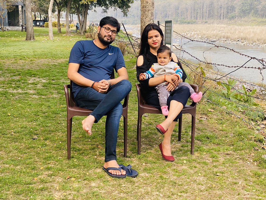 pratiman007's tweet photo. @clubmahindra #MyFamilyFirst club mahindra Corbett resort would be ideal place to spend quality time with my family and enjoy a fun day together. ☺ https://t.co/7yro84vzwk