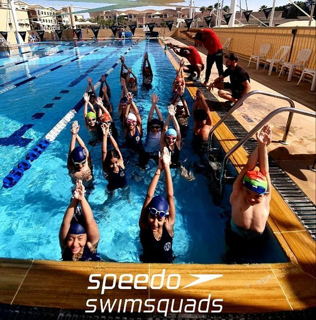 Now everyone, be the #burjkhalifa instagram.com/p/B83DKTaJm-q/