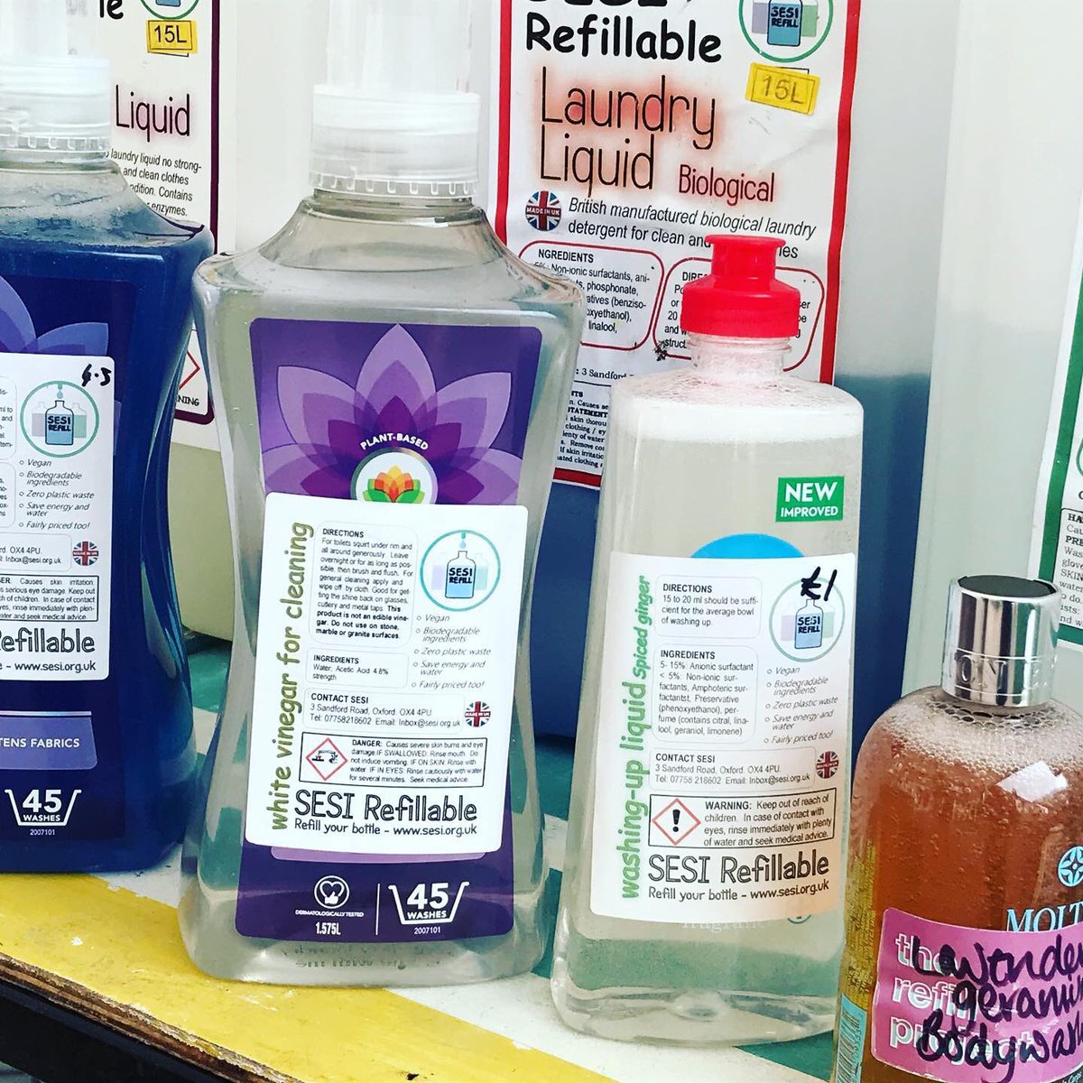 therefillproject tweet media