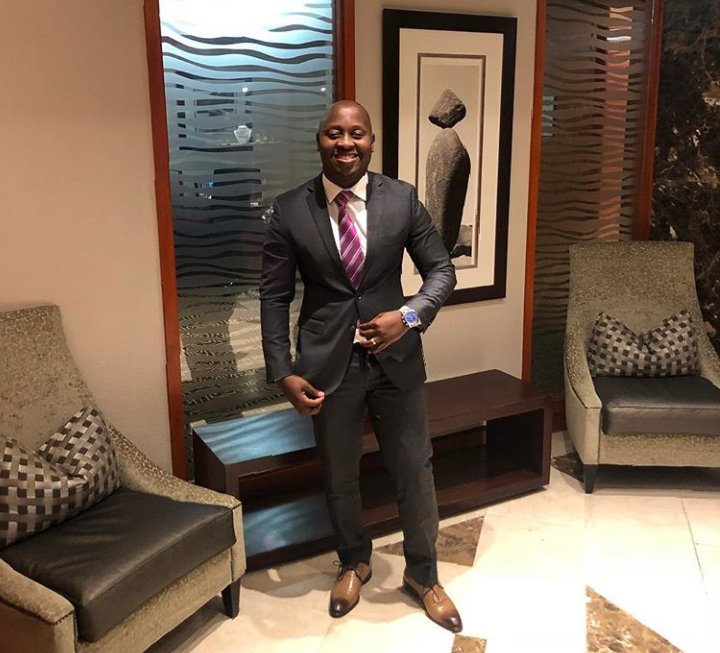 Siyabonga_02's tweet photo. “If you set goals and go after them with all the determination you can muster, your gifts will take you places that will amaze you.” https://t.co/1IK8CVmV4m