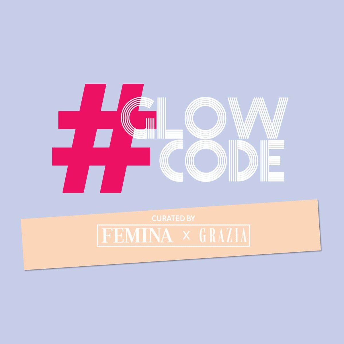 FeminaIndia's tweet image. Great deal alert! 🎉 We, #FeminaXGrazia are bringing you 16 products worth ₹ 7000 for only ₹1,999/- Log on to femina.in/glowcode today and claim this deal!
#GlowCode #Femina #Grazia #BeautyBag