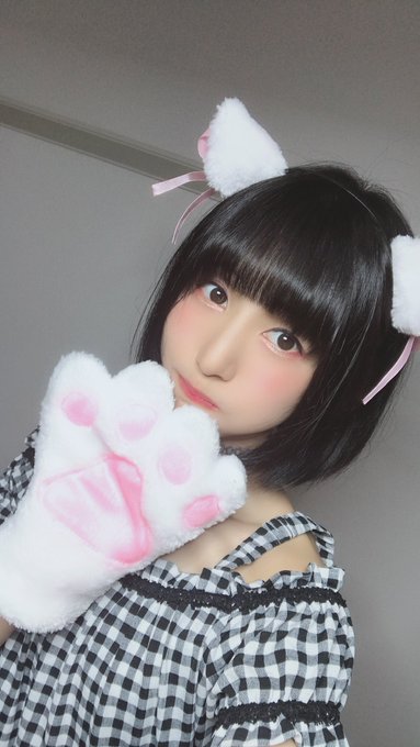 Twitterのコスプレ画像65