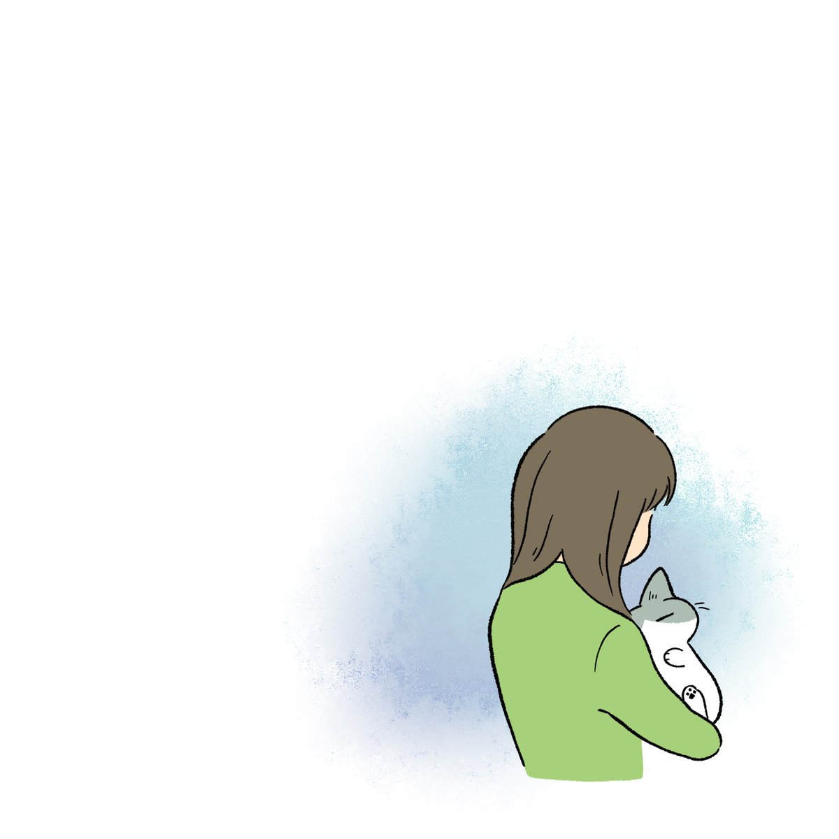 猫の日絵本2/3 #ねこの日 