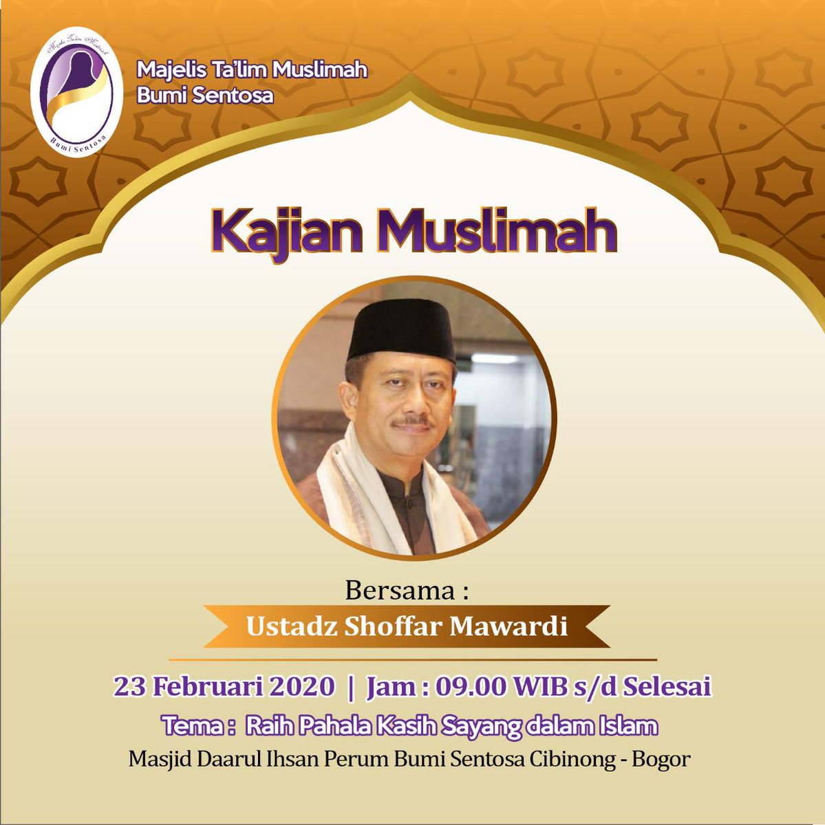 M. Shoffar Mawardi (@shoffarmawardi) on Twitter photo 