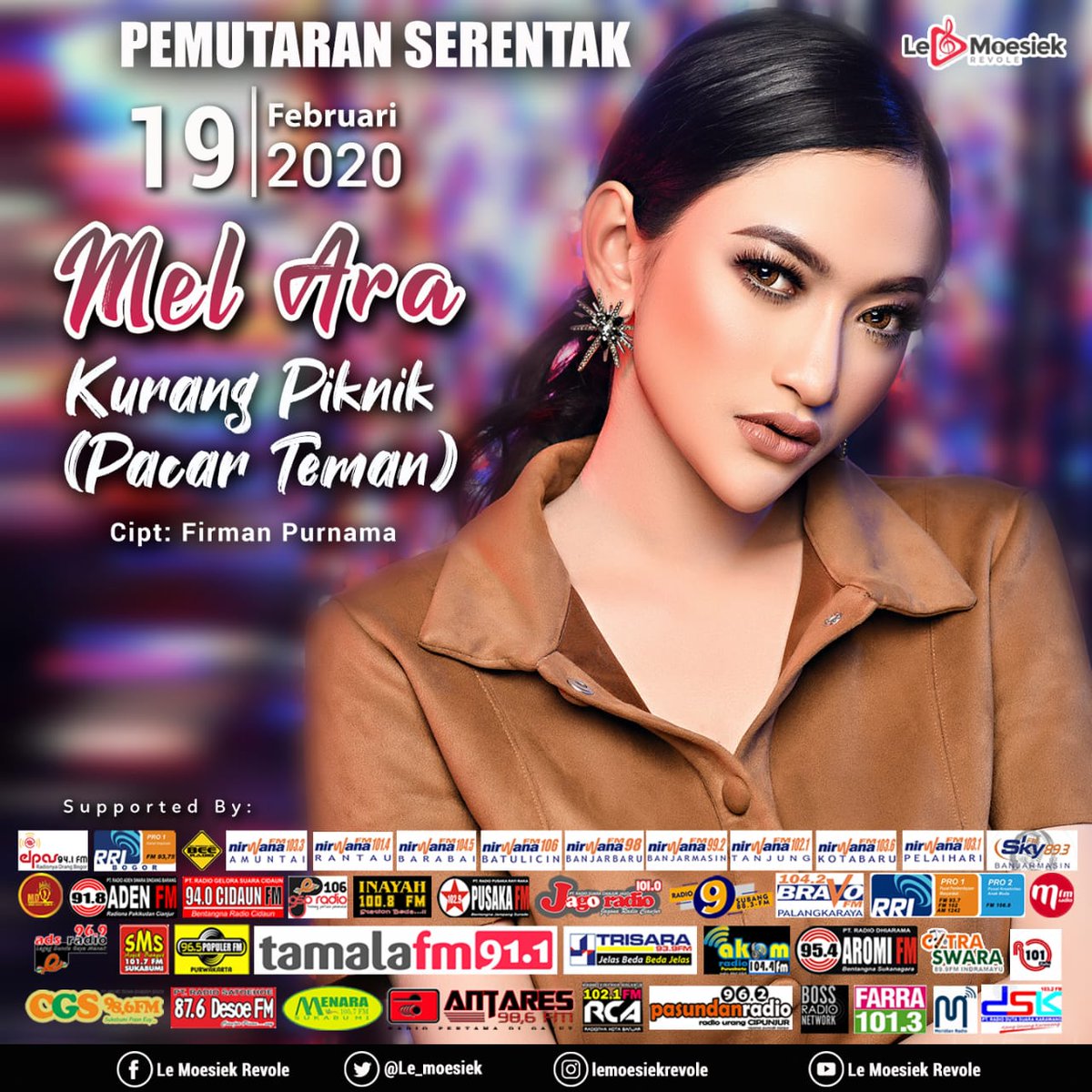 Nirwana FM Amuntai tweet media