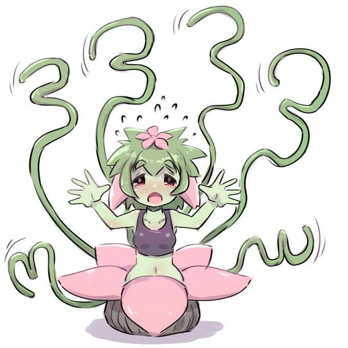 以前描いてたおじさんと田舎の異種族さんの Kindle版の3巻を作りました。Unlimitedならば無料なので入っている人はそちらから見るのを推奨します。
田舎に越してきたおじさんが色んな種族の人とあれやこれや交流する変な漫画です。
残りは後1巻です。
【Kindle】https://t.co/FICUA7nnHw 