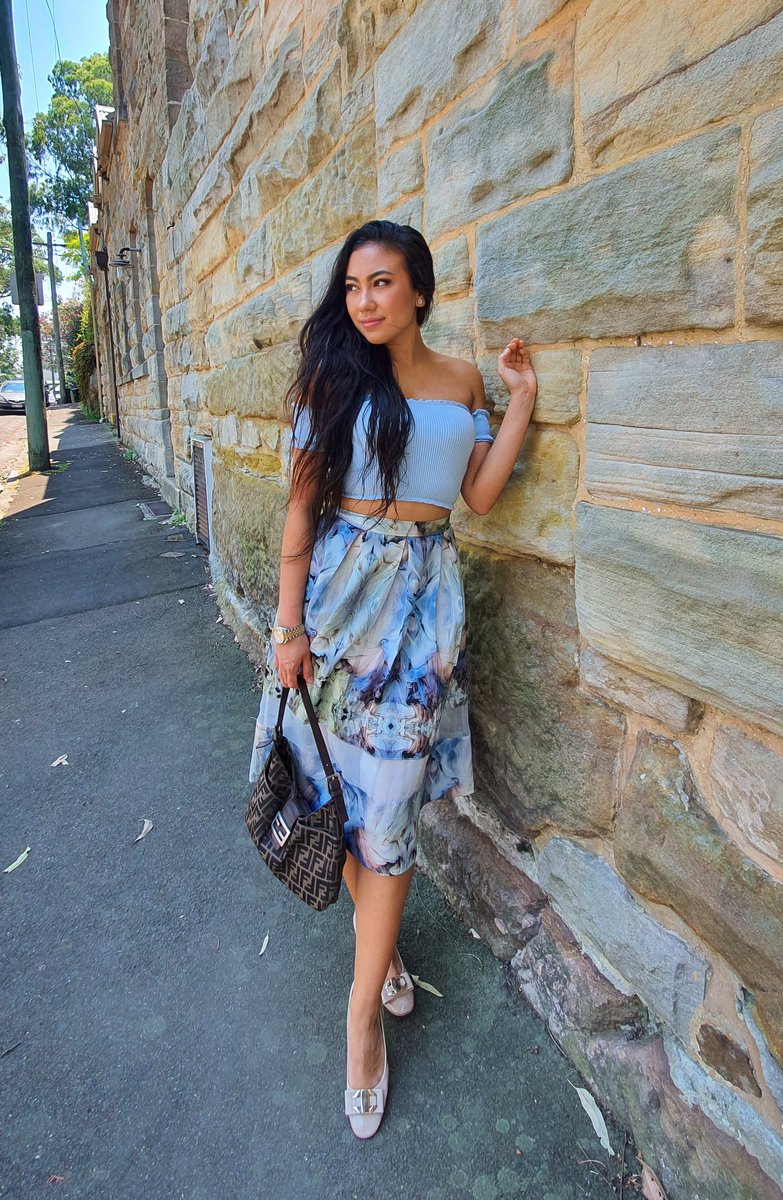 Dewicinta's tweet photo. Stay classy 💋💫 In attitude, in demeanour. True to yourself, true to your pursuits, true to your vision. 💎💎💎 X
#excellence #sydney #singaporegirl #love #techie #Inspire 
Instagram: @Dewicinta https://t.co/XGM18sMvlT