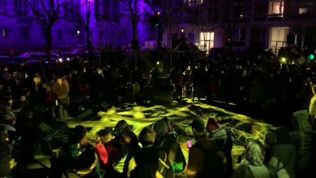 sergioomantilla's tweet photo. Thank y'all who stop by to see our work at Jan Jacobs park lastweek at Bright Brussels Festival
.
.
.
.
.
Heavy climate conditions but we didn't quit. Special thanks to @cancilleriacol @brightbrussels @visitbrussels
@montanashopbrussels
.
.
.
.
.
.
.
.
.… https://t.co/xQyevh16kZ https://t.co/9aDuR2Auym