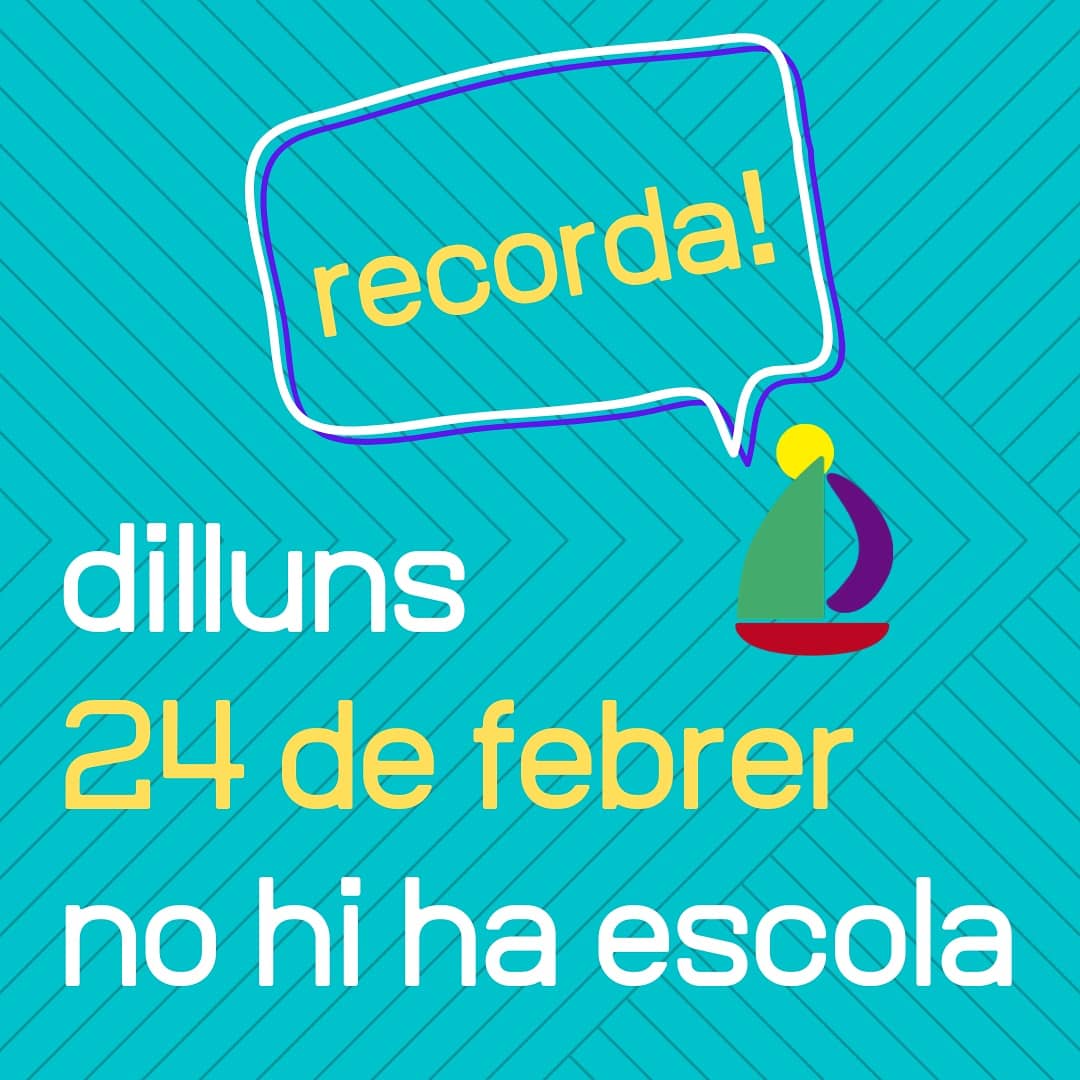escolaDrassanes's tweet photo. Després d'una setmana boja arriba el judici d'en Carnestoltes i la festa de Carnaval.
Ens connectem al barri participant a la rua del #carnavalassu amb la @lagegantadedrassanes
📢 Ep! Recorda que dilluns no hi ha escola!
#carnavaldrassanes20 #connexionsdrassanes1920 #DRASSANART https://t.co/pE69dmRQNQ