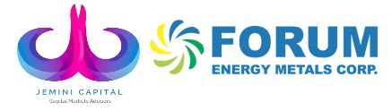 Visit #ForumEnergyMetals @ForumEnergyMC at the PDAC 2020 -